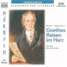 Goethes Reisen im Harz (MP3-Download) - Bild 1