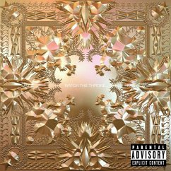 Watch The Throne - West,Kanye/Jay-Z