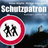 Schutzpatron / Kommissar Kluftinger Bd.6 (MP3-Download)