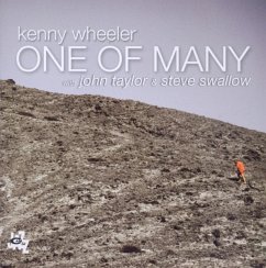 One Of Many - Wheeler,Kenny With Taylor,John & Swallow,Steve