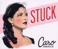 Stuck (2-Track) - Caro Emerald