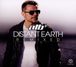 Distant Earth Remixed - Atb