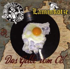 Cover Das Gelbe Vom Oi