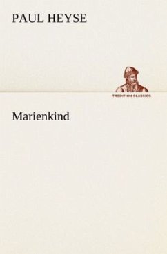 Cover Marienkind