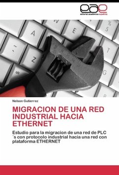 Migración de una red industrial hacia Ethernet - Gutierrez, Nelson