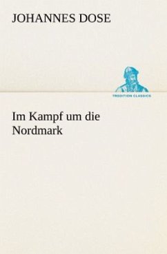 Cover Im Kampf um die Nordmark
