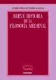 Breve historia de la filosofía medieval Breve historia de la filosofía medieval