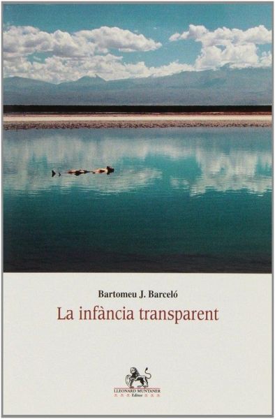 La infància transparent