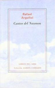Cantos del Naumon Cover Cantos del Naumon