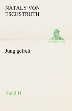 Jung gefreit - 2 Cover Jung gefreit - 2
