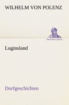 Luginsland - Polenz, Wilhelm von