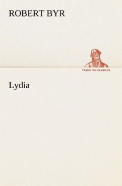 Lydia - Byr, Robert
