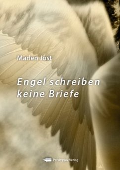 Cover Engel schreiben keine Briefe