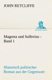 Magenta und Solferino - Band 1