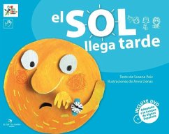 El Sol llega tarde - Peix, Susana; Llenas, Anna