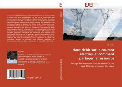 Cover Haut débit sur le courant électrique: comment partager la ressource