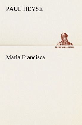 Maria Francisca Maria Francisca