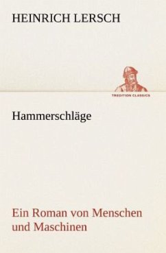 Hammerschläge - Lersch, Heinrich