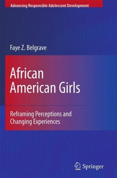 African American Girls - Belgrave, Faye Z.