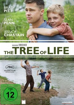 The Tree of Life Limited Edition