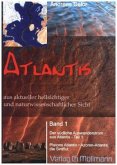 Atlantis aus aktueller hellsichtiger und naturwissenschaftlicher Sicht