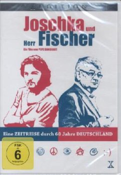 Joschka und Herr Fischer