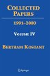 Collected Papers - Bild 1