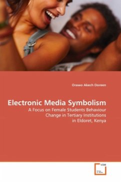 ELECTRONIC MEDIA SYMBOLISM - Akech Doreen, Orawo