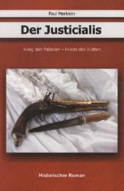 Cover Der Justicialis