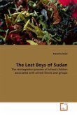 The Lost Boys of Sudan