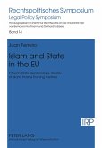 Islam and State in the EU