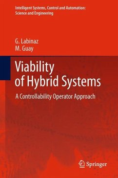 Viability of Hybrid Systems - Labinaz, G.;Guay, M.