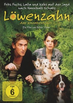 Löwenzahn