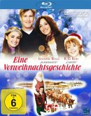 Eine Vorweihnachtsgeschichte