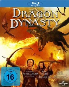 Cover Dragon Dynasty