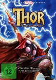Marvel: Thor - Tales of Asgard