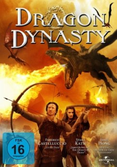 Cover Dragon Dynasty