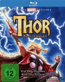 Marvel: Thor - Tales of Asgard