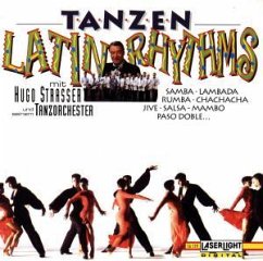 Tanzen (Latin Rhythms)