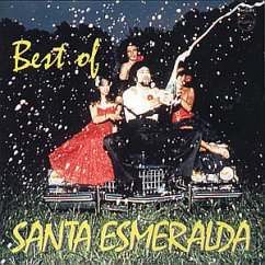 BEST OF SANTA ESMERALDA