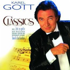Classics - Karel Gott