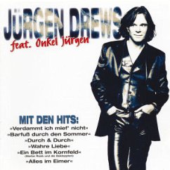 Jürgen Drews Feat.Onkel Jürgen