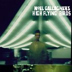 Noel Gallagher'S High Flying Birds