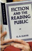 Fiction And The Reading Public Fiction And The Reading Public