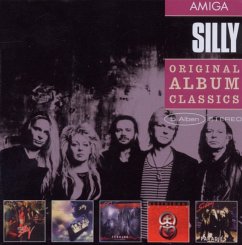 Original Album Classics - Silly