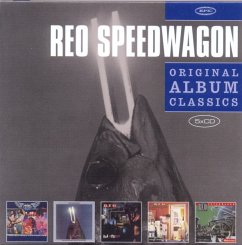 Original Album Classics - Reo Speedwagon