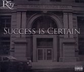 Success Is Certain Success Is Certain
