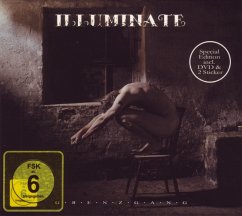 Grenzgang - Illuminate