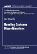 Handling Customer Disconfirmations - Bild 1