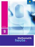 Mathematik heute 9. Schulbuch. Realschule. Sachsen-Anhalt
